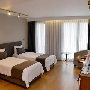 3* Otel Kings Cross