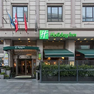 5* Otel Sisli By Ihg