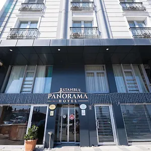 3* Otel Panorama