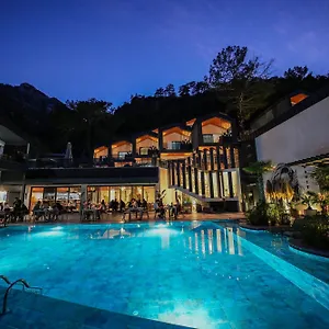 Hotel Ramitos