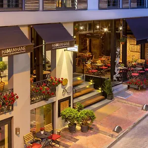 3* Otel Hammamhane