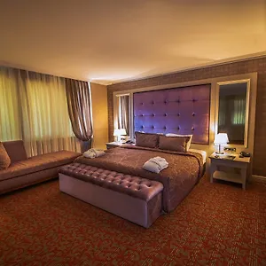 4* Otel Dream Hill Business Deluxe