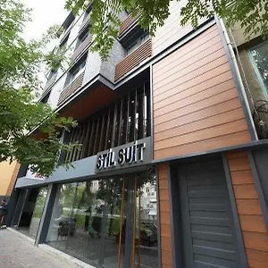 4* Otel Stıl Suıt